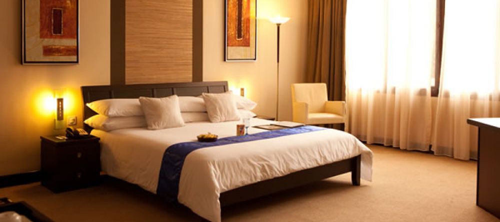 Protea Hotel, Entebbe, Uganda - Image 4