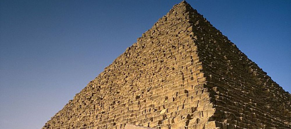 Novotel Cairo El Borg - Image 1