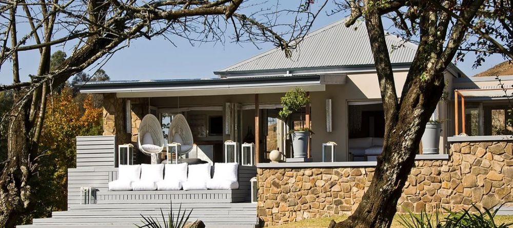 Qambathi Mountain Lodge - Image 5