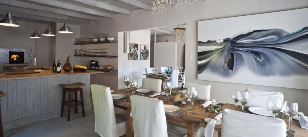 Qambathi Mountain Lodge - Image 2