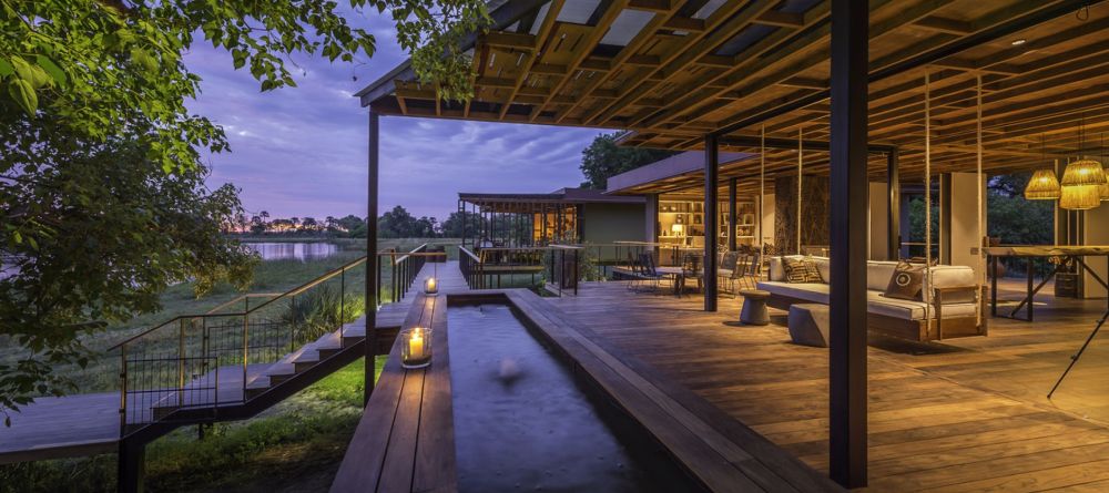 Outdoor lounge - Image 12