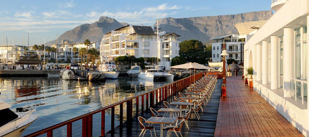 Radisson Blu outside - Image 1