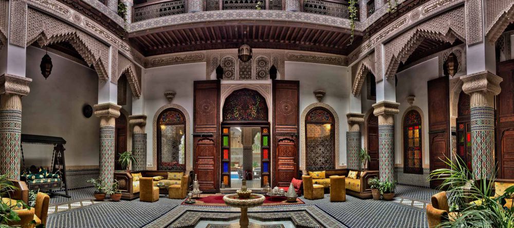 Riad Salam - Image 3