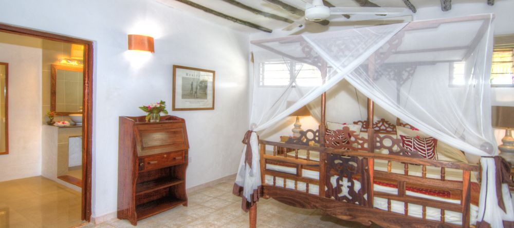 Ras Nungwi Beach Hotel, Zanzibar, Tanzania - Image 18