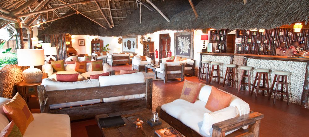 Ras Nungwi Beach Hotel, Zanzibar, Tanzania - Image 20