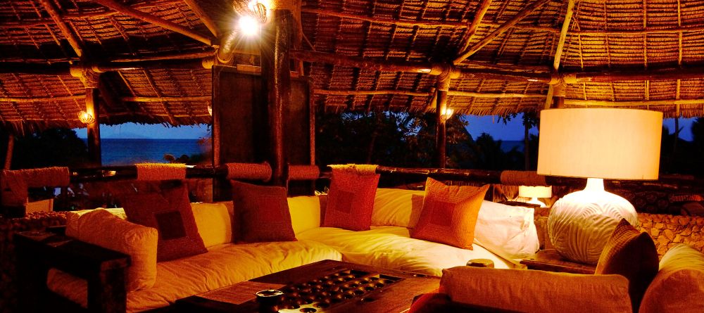 Ras Nungwi Beach Hotel, Zanzibar, Tanzania - Image 3