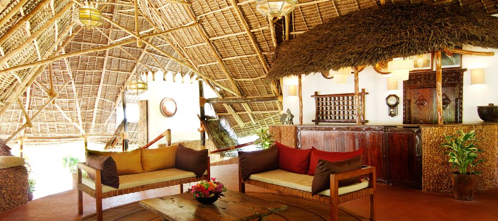 Ras Nungwi Beach Hotel, Zanzibar, Tanzania - Image 5