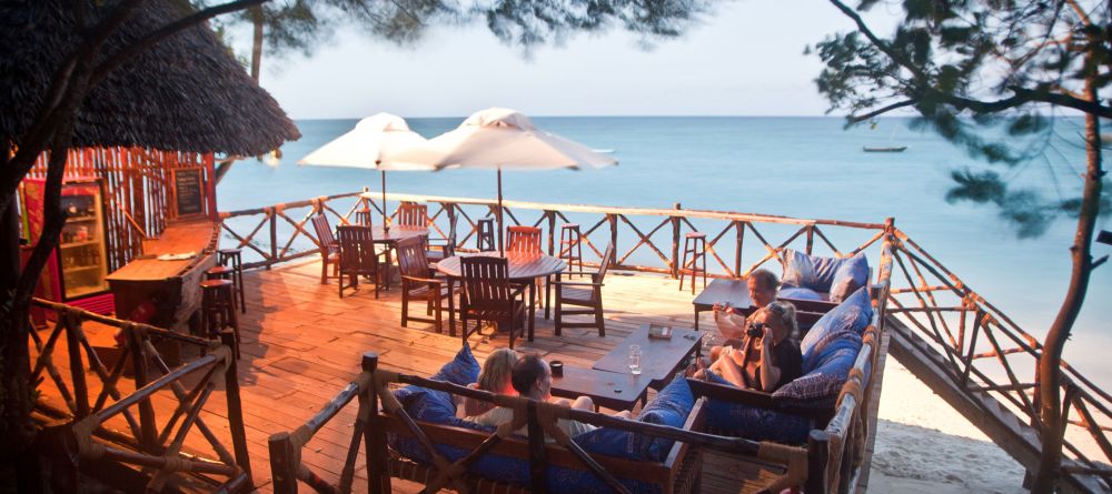 Ras Nungwi Beach Hotel, Zanzibar, Tanzania - Image 8