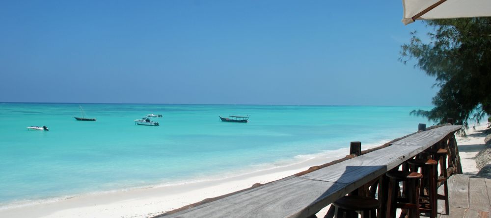 Ras Nungwi Beach Hotel, Zanzibar, Tanzania - Image 9