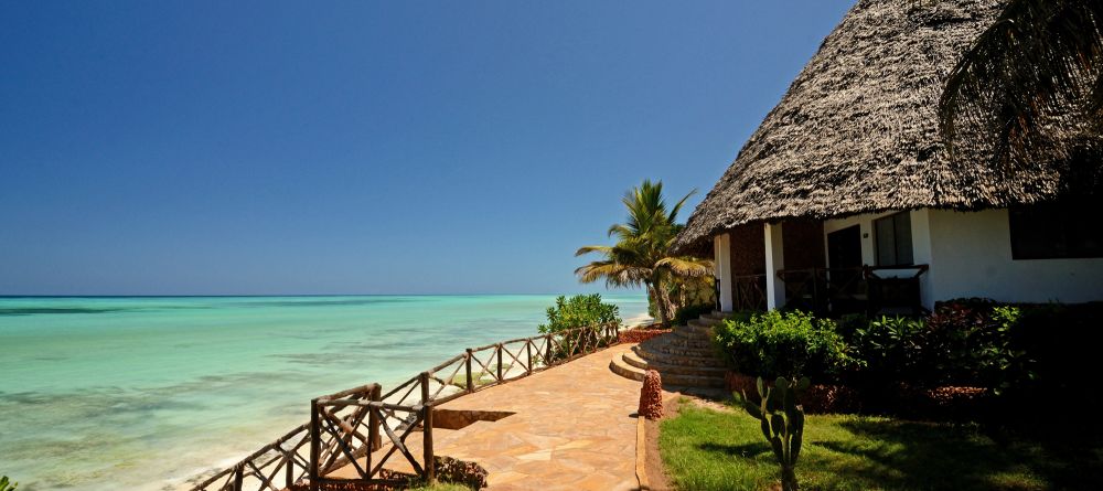 Ras Nungwi Beach Hotel, Zanzibar, Tanzania - Image 10
