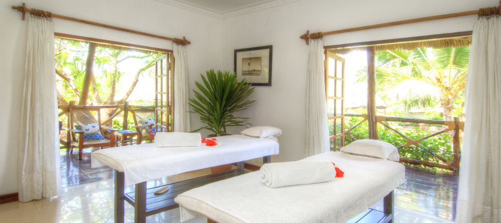 Ras Nungwi Beach Hotel, Zanzibar, Tanzania - Image 12