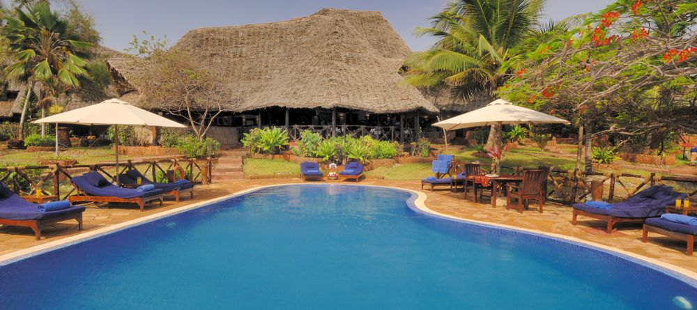 Ras Nungwi Beach Hotel, Zanzibar, Tanzania - Image 13