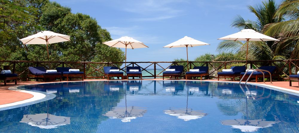 Ras Nungwi Beach Hotel, Zanzibar, Tanzania - Image 14