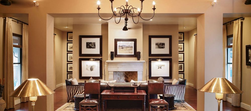 Mala Mala Main Camp, Sabi Sand Game Reserve, South Africa - Image 3