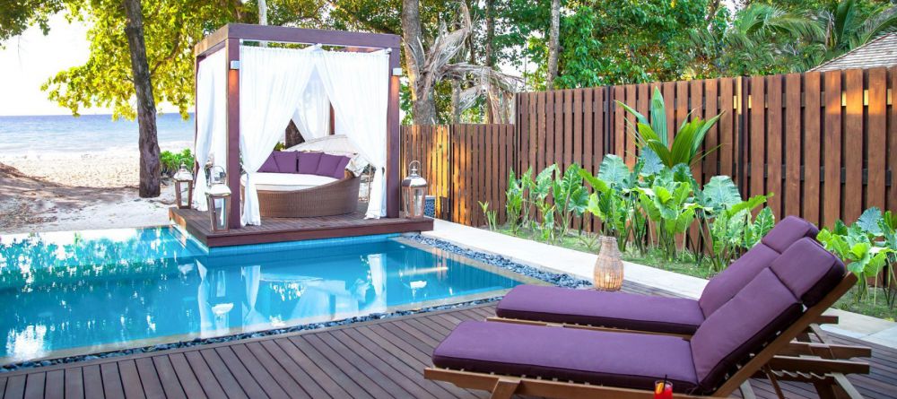 The H Resort Beau Vallon Beach, Mahe, Seychelles - Image 2