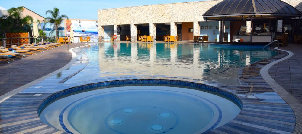 Radisson Blu Lusaka - Image 2