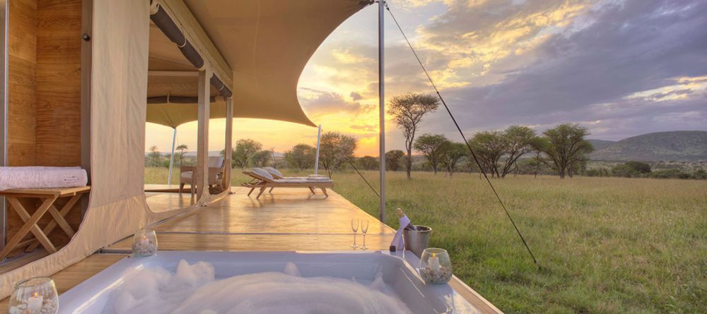 View from Hot Tub - Image 4