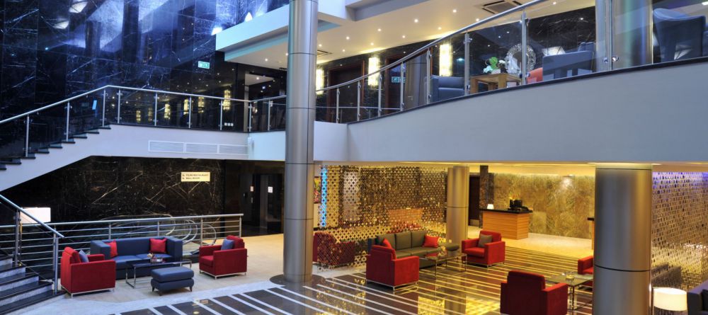 Radisson Blu Lusaka - Image 3