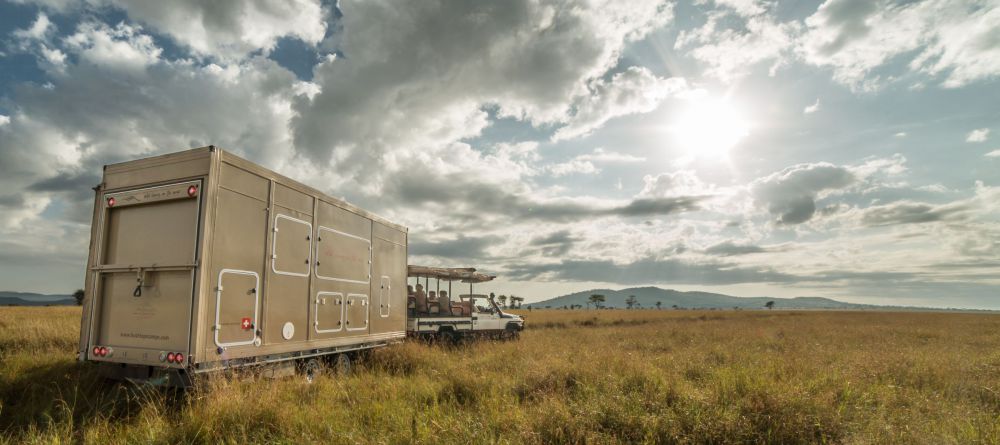 Camp Moving  - Image 5