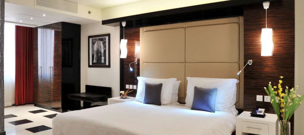 Radisson Blu Lusaka - Image 4