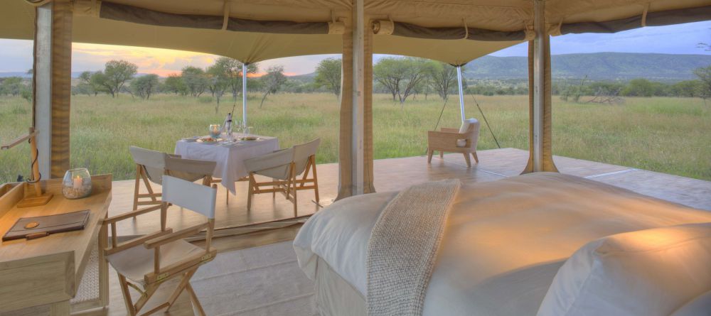 View from Tent - Image 1