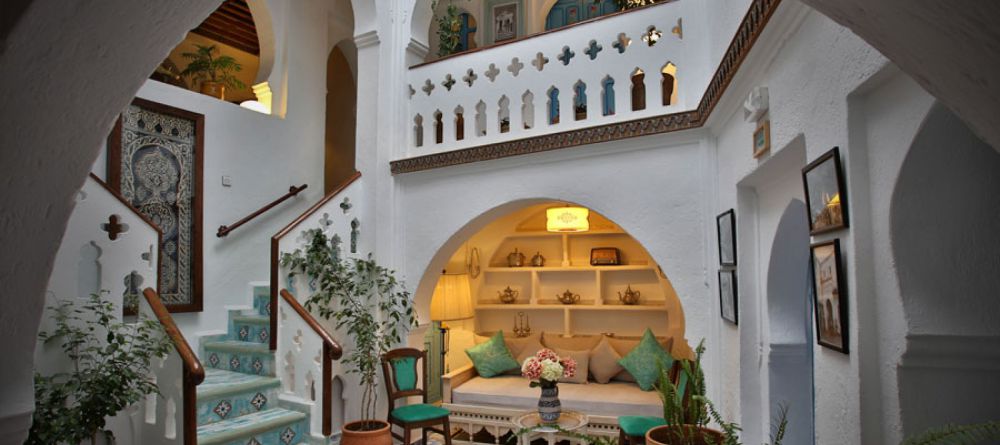 Riad Cherifa - Image 2