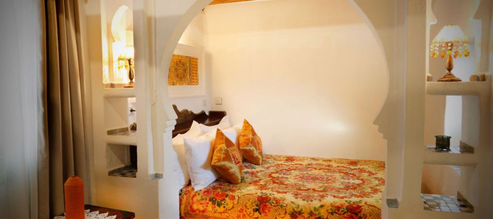 Riad Cherifa - Image 1