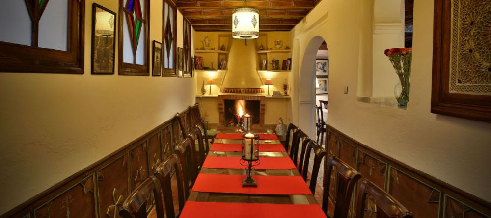 Riad Cherifa - Image 6