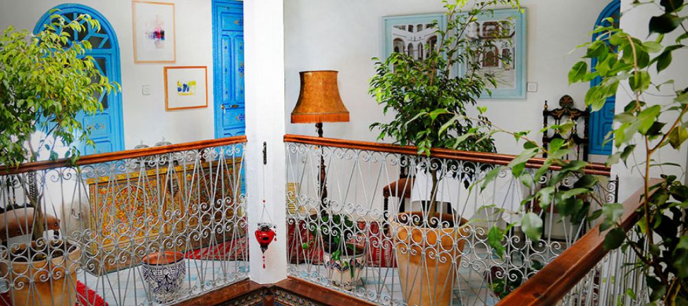 Riad Cherifa - Image 5