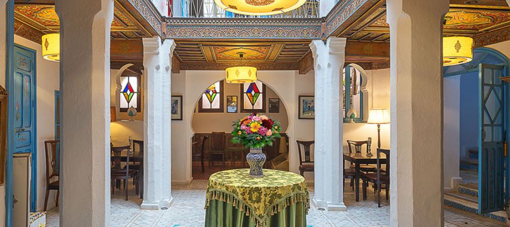 Riad Cherifa - Image 4