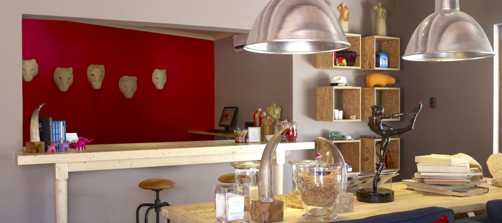 Le Quartier Francais, Welcome Reception - Image 12