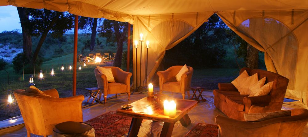 Rekero Camp, Masai Mara National Reserve, Kenya - Image 4