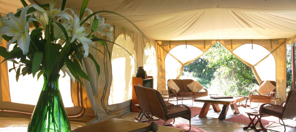 Rekero Camp, Masai Mara National Reserve, Kenya - Image 5