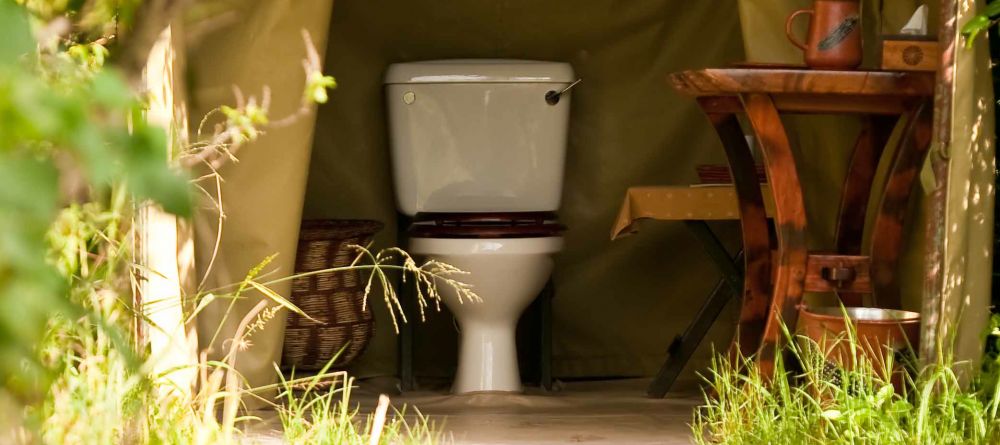 Rekero Camp, Masai Mara National Reserve, Kenya - Image 7