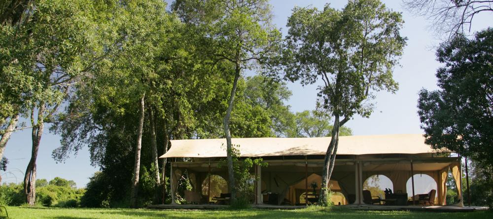 Rekero Camp, Masai Mara National Reserve, Kenya - Image 8