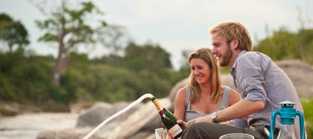 Rekero Camp, Masai Mara National Reserve, Kenya - Image 10