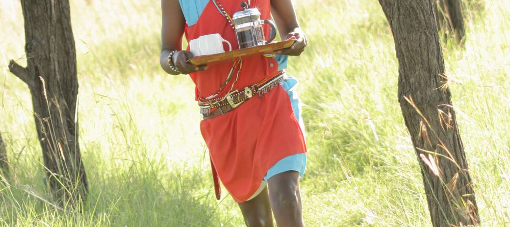 Rekero Camp, Masai Mara National Reserve, Kenya - Image 1