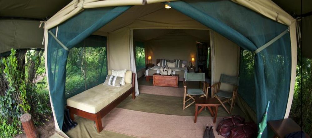 Rekero Camp, Masai Mara National Reserve, Kenya - Image 2