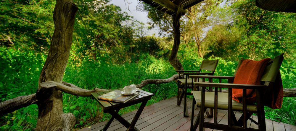 Royal Tree Lodge, Maun, Botswana - Image 4