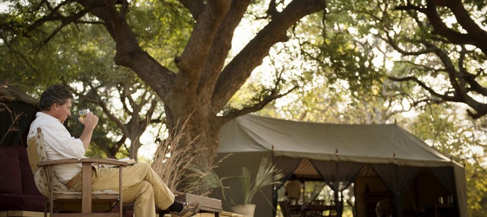 Chada Katavi, Katavi National Park, Tanzania - Image 19