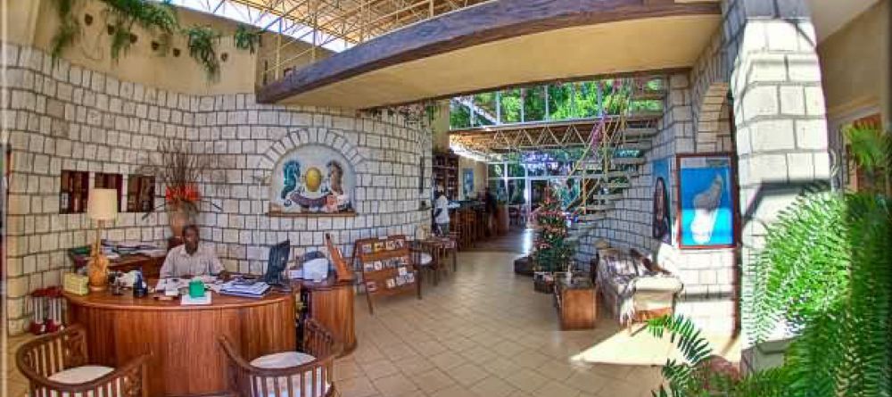 Hotel Hyppocampo, Tulear, Madagascar - Image 4