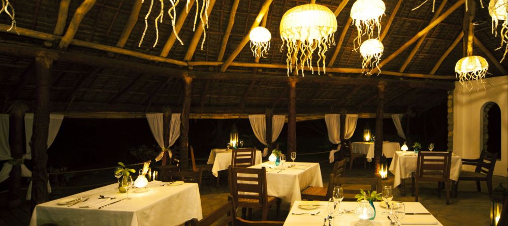 Azura Qualiea Restaurant  - Image 1