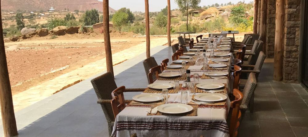 Restaurant - Image 1