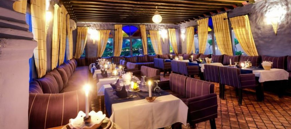 Riad Dar Echchaouen, Chefchaouen, Morocco - Image 6