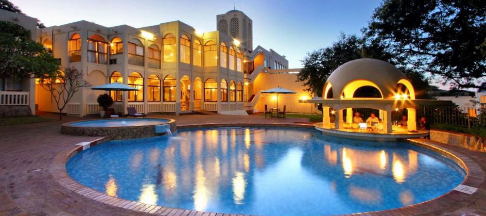 Rainbow Victoria Falls Hotel - Image 3