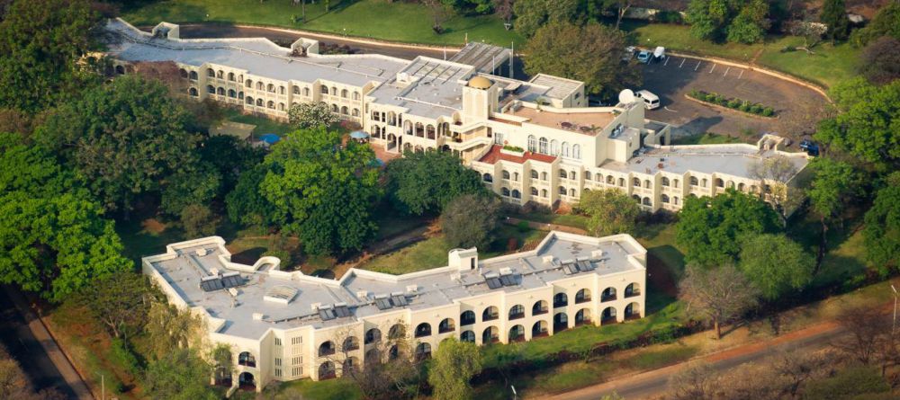 Rainbow Victoria Falls Hotel - Image 2