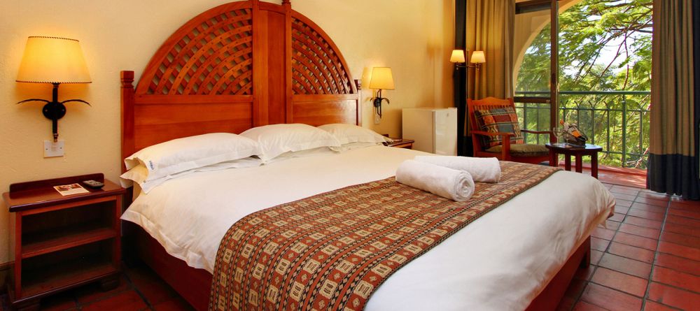 Rainbow Victoria Falls Hotel - Image 4