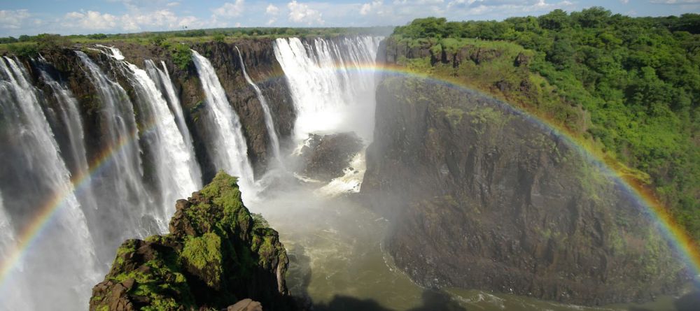 Rainbow Victoria Falls Hotel - Image 1