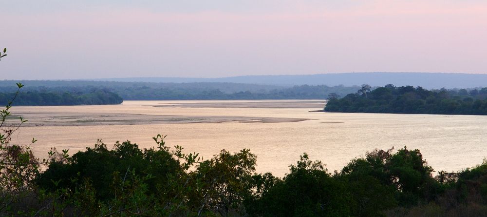 Rhino House-Sand Rivers Selous, Selous National Park, Tanzania Â© Nomad Tanzania - Image 5
