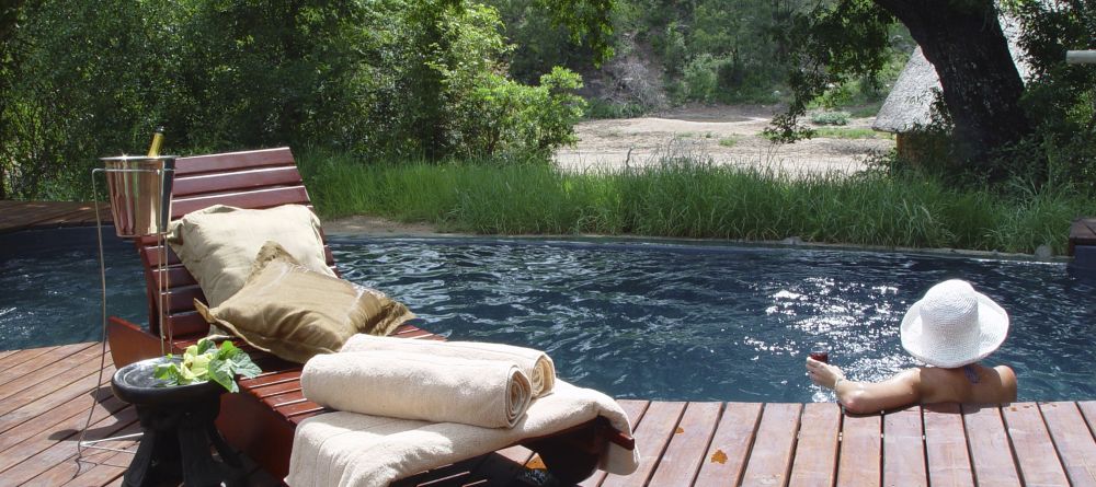 Rhino Post Safari Lodge - Pool - Image 17